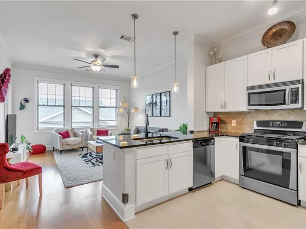 3621 Vinings Slope #1537, Atlanta, GA 30339