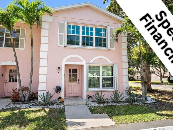 217 Foxtail Drive #A, Greenacres, FL 33415