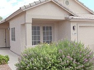 297 N Oxford Ct, Chandler, AZ 85225