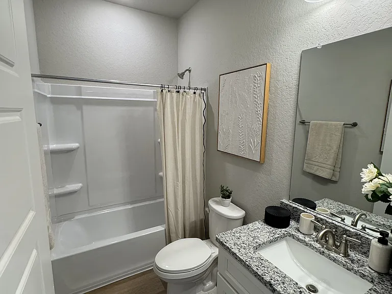 7219 Magnolia Vlg #201 — Photo 15