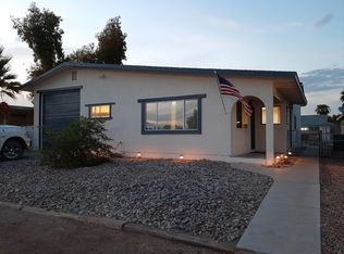 1371 Terrace Dr, Bullhead City, AZ 86442