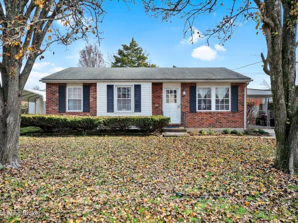 5011 Fairwood Ln, Louisville, KY 40291