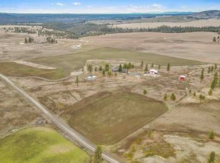 7617 E Elder Rd, Valleyford, WA 99036
