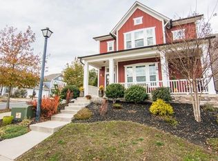 12452 Bradford Park Dr, Davidson, NC 28036
