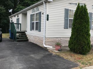 76 Seattle Slew Dr, Howell, NJ 07731