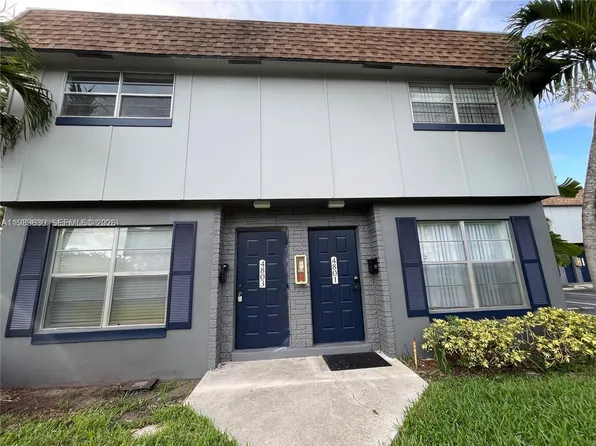 4803 NW 9th Dr #4803, Fort Lauderdale, FL 33317