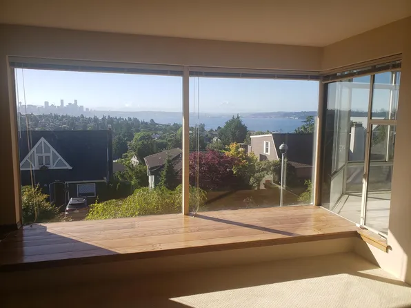 2421 Montavista Pl W, Seattle, WA 98199