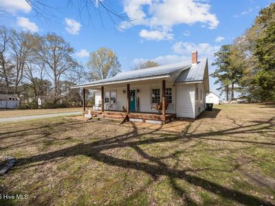 301 E Wilson Street, Macclesfield, NC, 27886