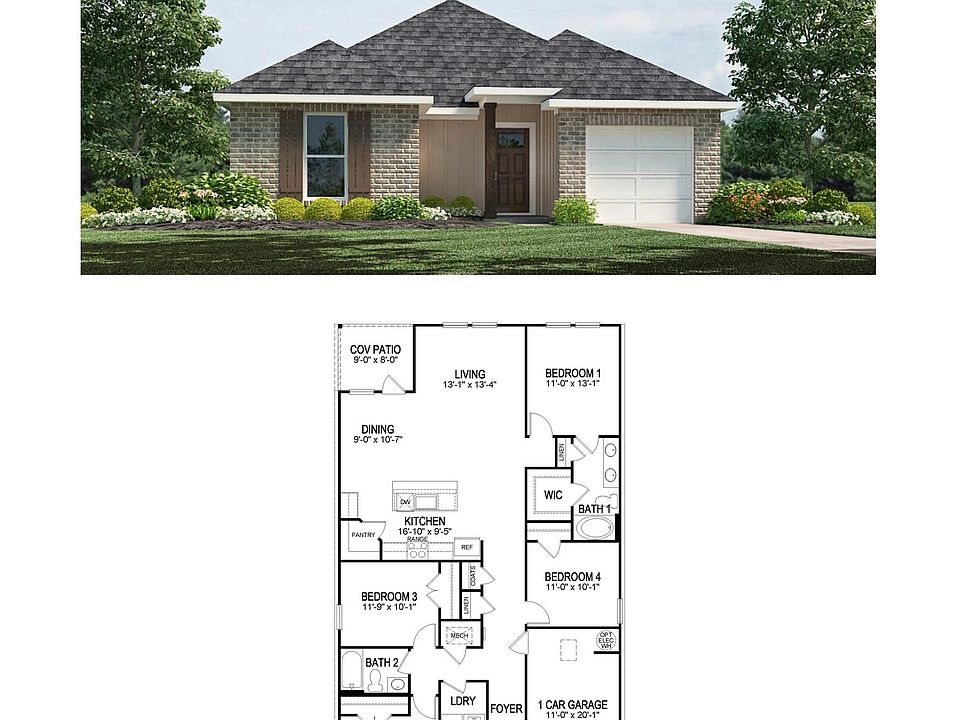 1st image of this home