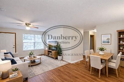 4th image of 1728 W Market St APT F