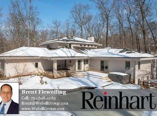 7676 Teahen Rd, Brighton, MI 48116