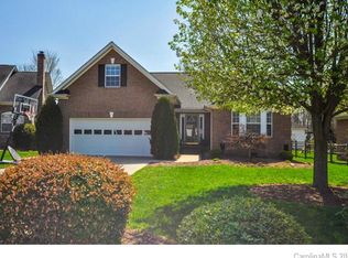 2508 Calgary Pl NW, Concord, NC 28027