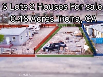 82480 3rd St, Trona, CA, 93562
