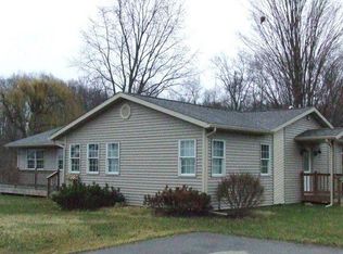 12387 Sunset Dr, Three Rivers, MI 49093