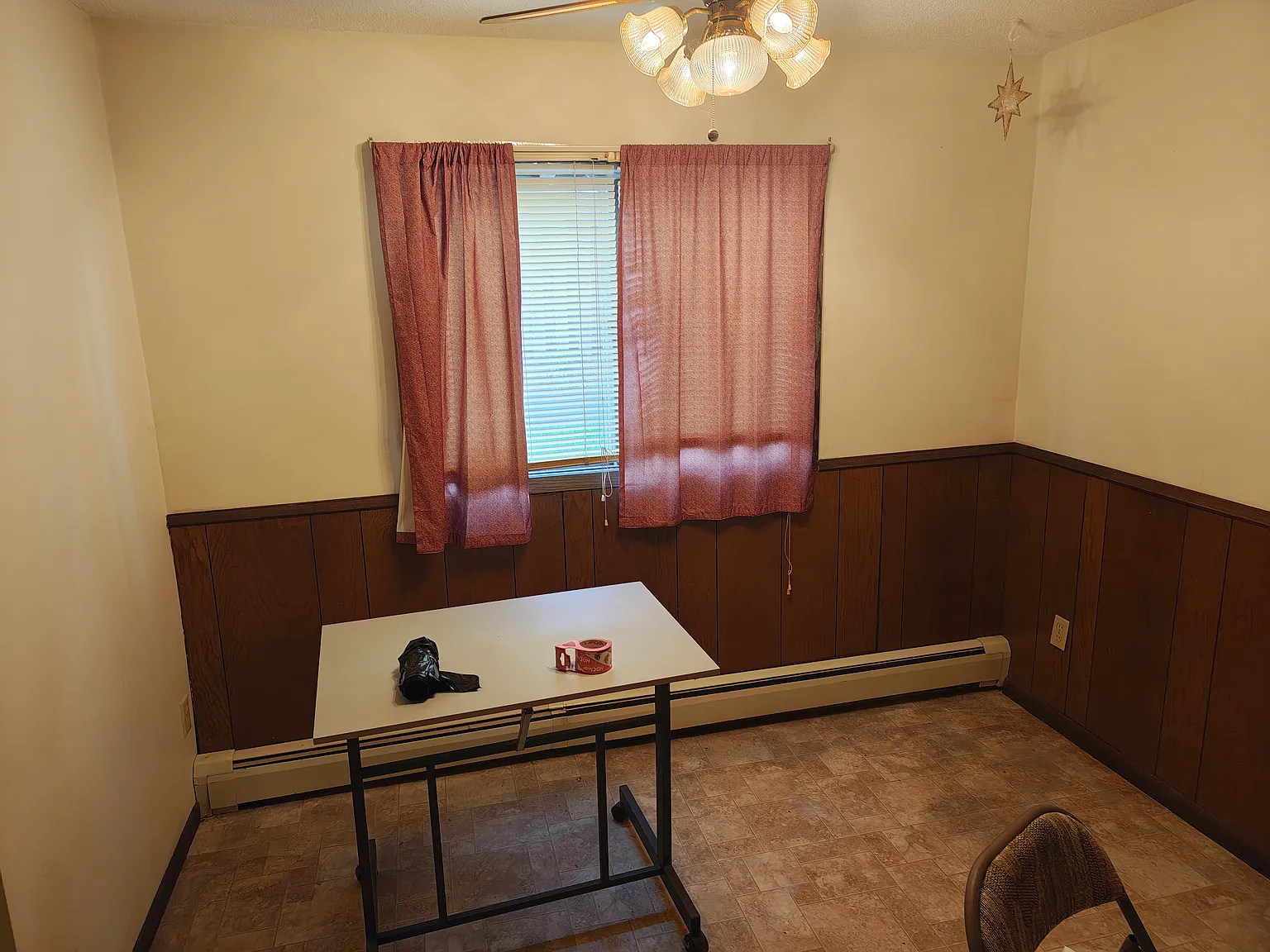1 bed, 585 sqft, $900 — Photo 4