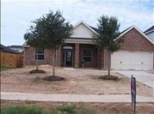 28418 Stonestead Dr, Katy, TX 77494