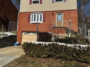 3926 Meadowbrook Blvd, Pittsburgh, PA