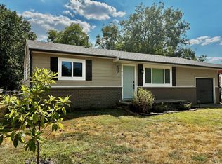 617 E Fort Worth Pl, Broken Arrow, OK 74012
