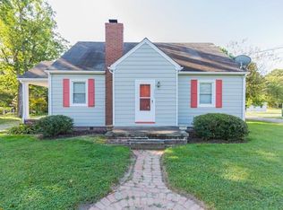 2003 Hungary Rd, Henrico, VA 23228