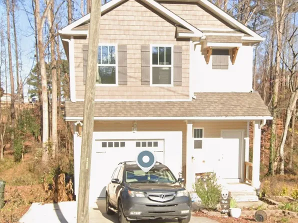 408 Washington St, Clayton, NC 27520