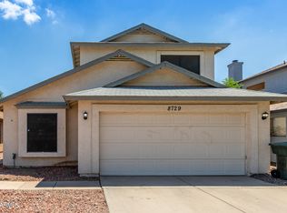 8729 W Fairmount Ave, Phoenix, AZ 85037