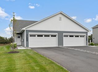 Briggs Plan, Parkside, Clear Lake, MN 55319