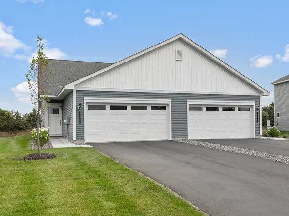 Briggs Plan, Parkside