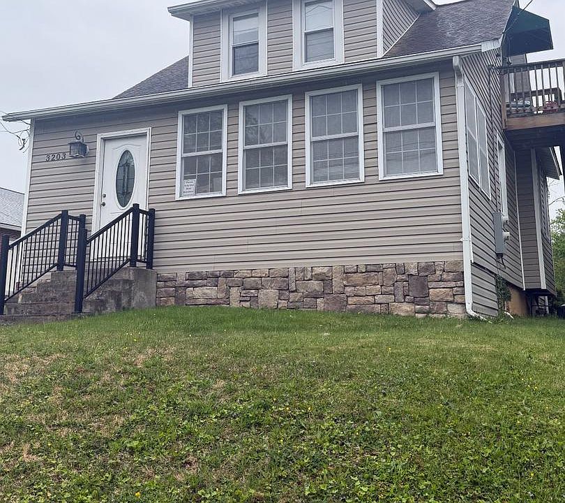 1st image of 3203 E Joppa Rd