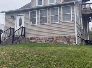 3203 E Joppa Rd, Parkville, MD 21234