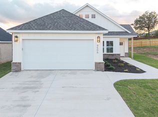 9506 Ash Pl, Fort Smith, AR 72916