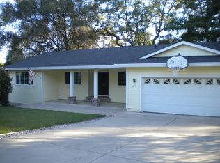 3840 De Sabla Rd, Cameron Park, CA 95682