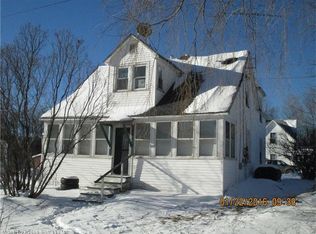 12 Pine St, Brownville, ME 04414