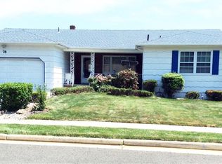 78 Rodak Cir, Edison, NJ 08817