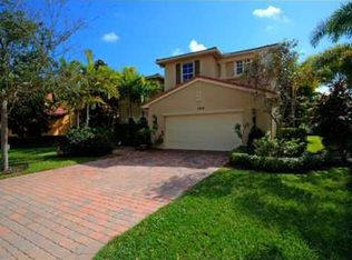 1204 Merlot Dr, Palm Beach Gardens, FL 33410