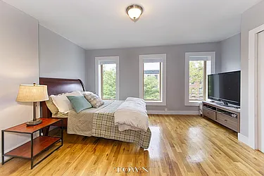 Sold by Town Residential