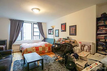 Rented by City Connections Realty