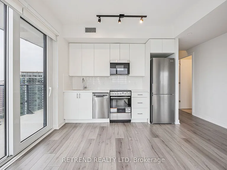 15 Ellerslie Ave #1708 — Photo 9