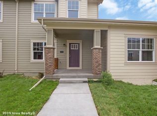 1408 SW Campus Ln, Ankeny, IA 50023