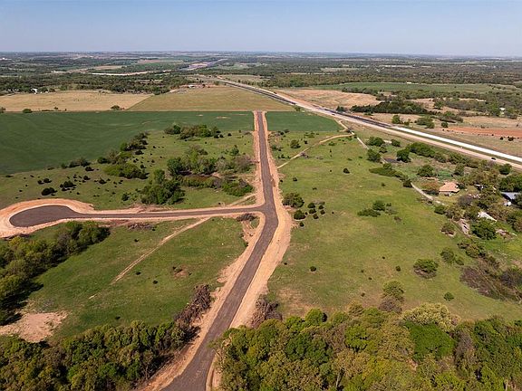 3rd image of 0 W Highway 33 Lot 7