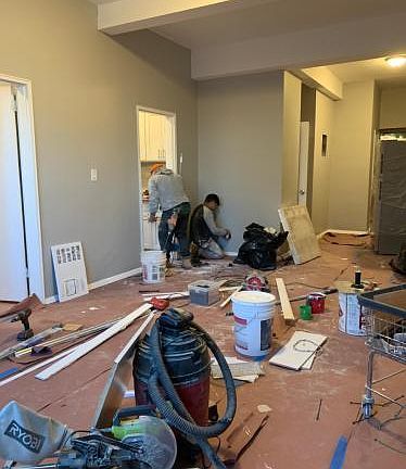 3rd image of 615 Warburton Ave APT 2D