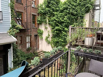 Rented by Flatiron Real Estate Advisors LLC