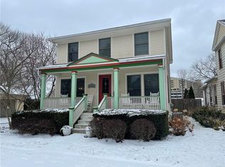 215 Alberta St, Dayton, OH 45410