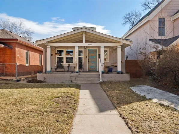 3426 Osceola Street, Denver, CO 80212