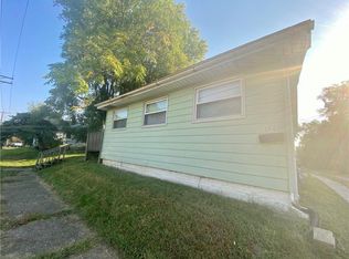 1540 N Woodford St, Decatur, IL 62526