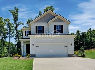 6075 Rosemore Ln, Gastonia, NC 28056