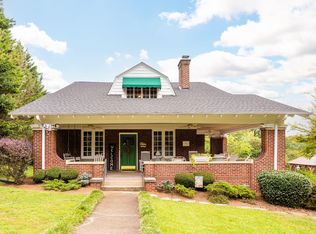 123 Ridgeside Rd, Chattanooga, TN 37411