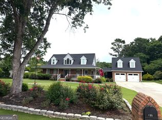 135 Meadow Lakes Blvd, Cedartown, GA 30125