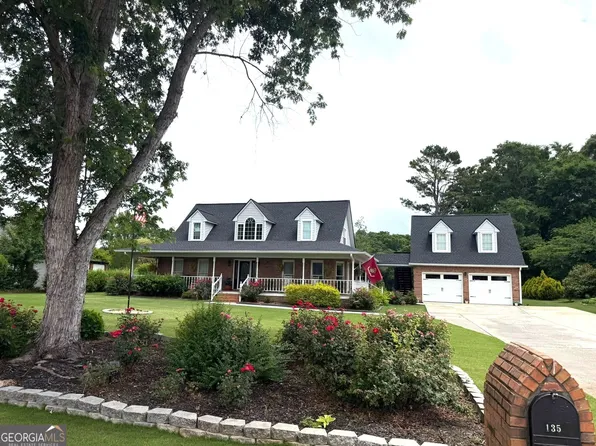 135 Meadow Lakes Blvd, Cedartown, GA 30125