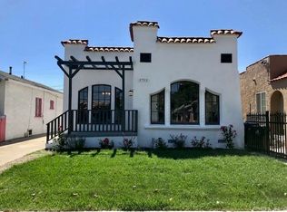 3753 Ruthelen St, Los Angeles, CA 90018