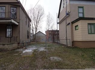 254 Herkimer St, Buffalo, NY 14213